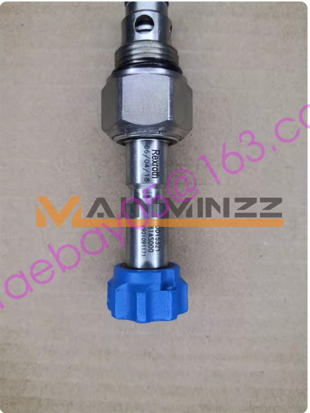 1PC New Rexroth OD1532181AS000 R901091171 Cartridge Valve