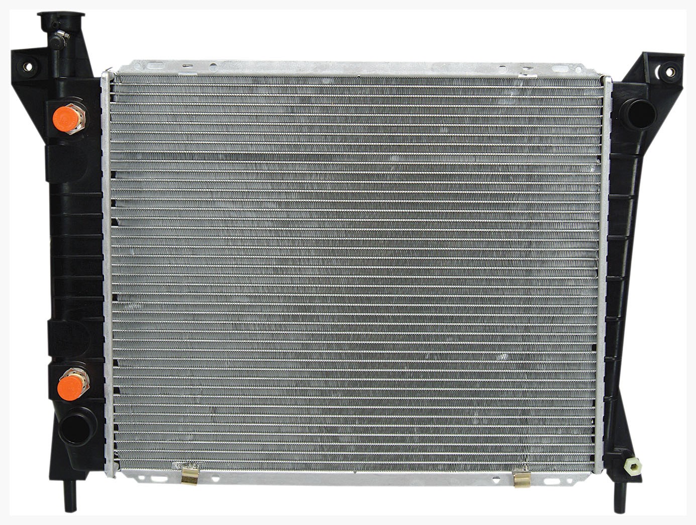 Radiator For 1986-1989 Ford Aerostar