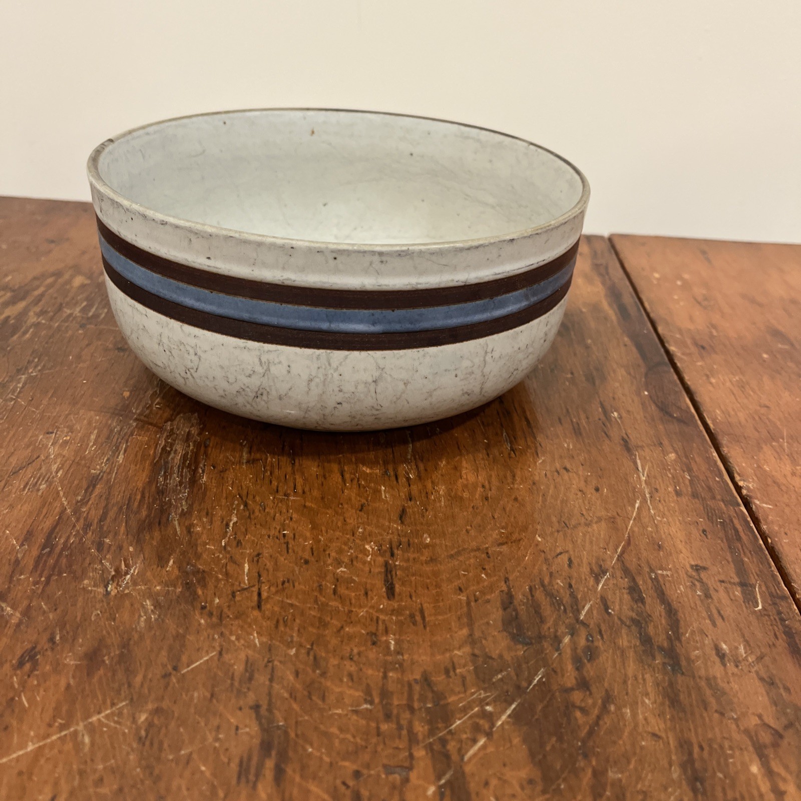 Otagiri Japan HORIZON 7.5” Round Large Deep Pasta Vegetable Bowl - Hand Crafted Otagiri Japan HORIZON 7.5” Round Large Deep Pasta Vegetable Bowl - Hand Crafted
