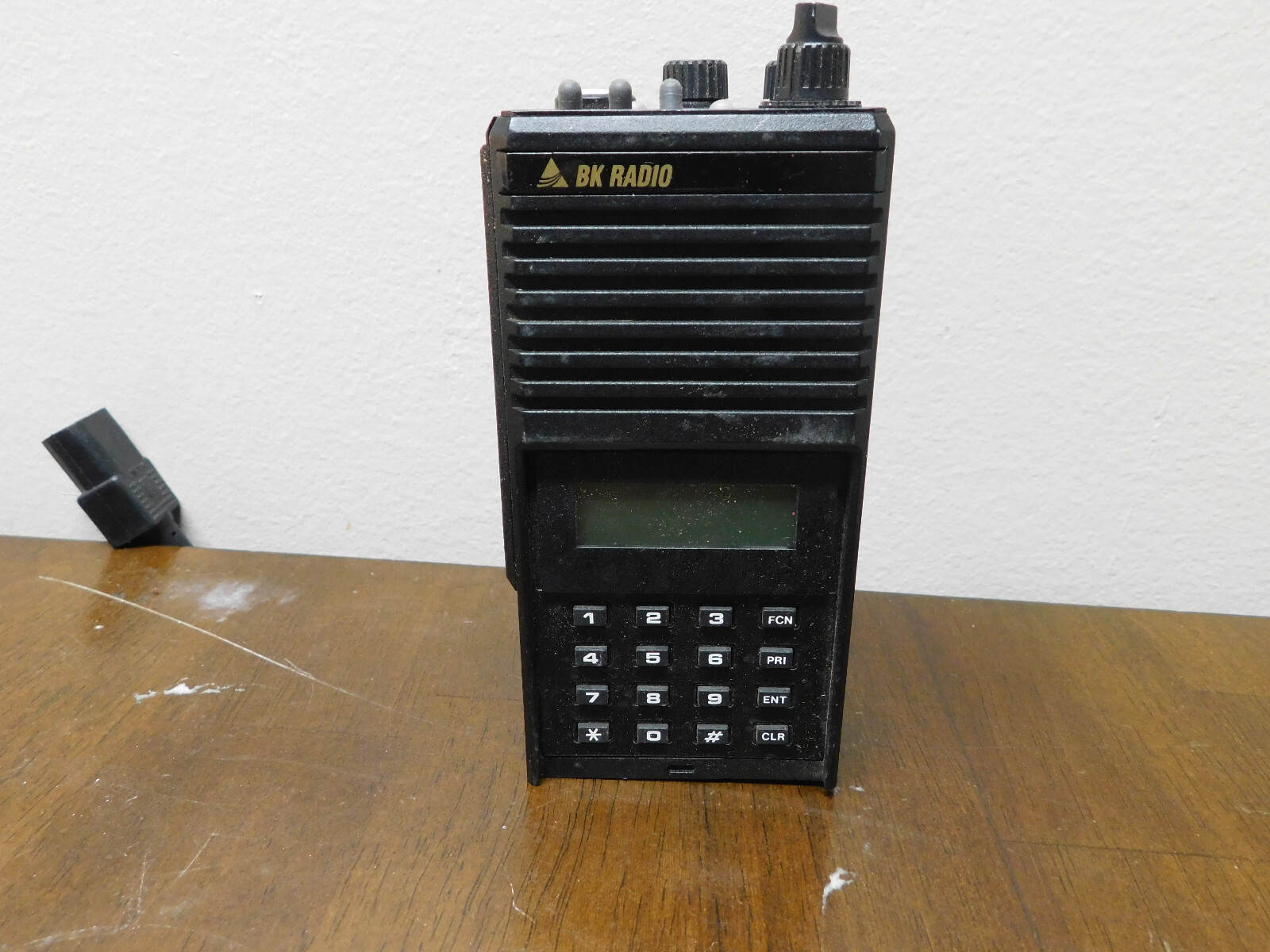 Bendix King BK GPH5102X VHF 136-174mhz FPP Analog Portable radio Wildland Fire Bendix King BK GPH5102X VHF 136-174mhz FPP Analog Portable radio Wildland Fire
