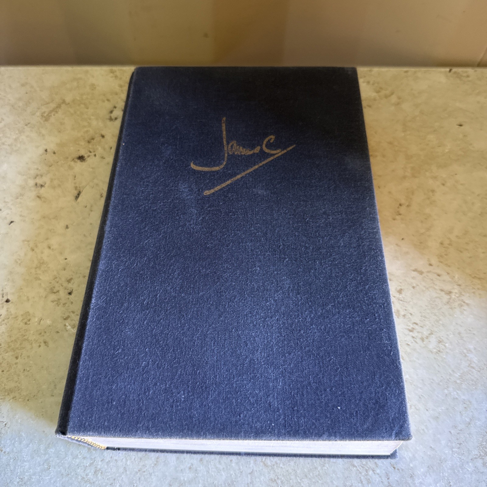 Noble House by James Clavell 1981 First Printing HC Delacorte Press Novel