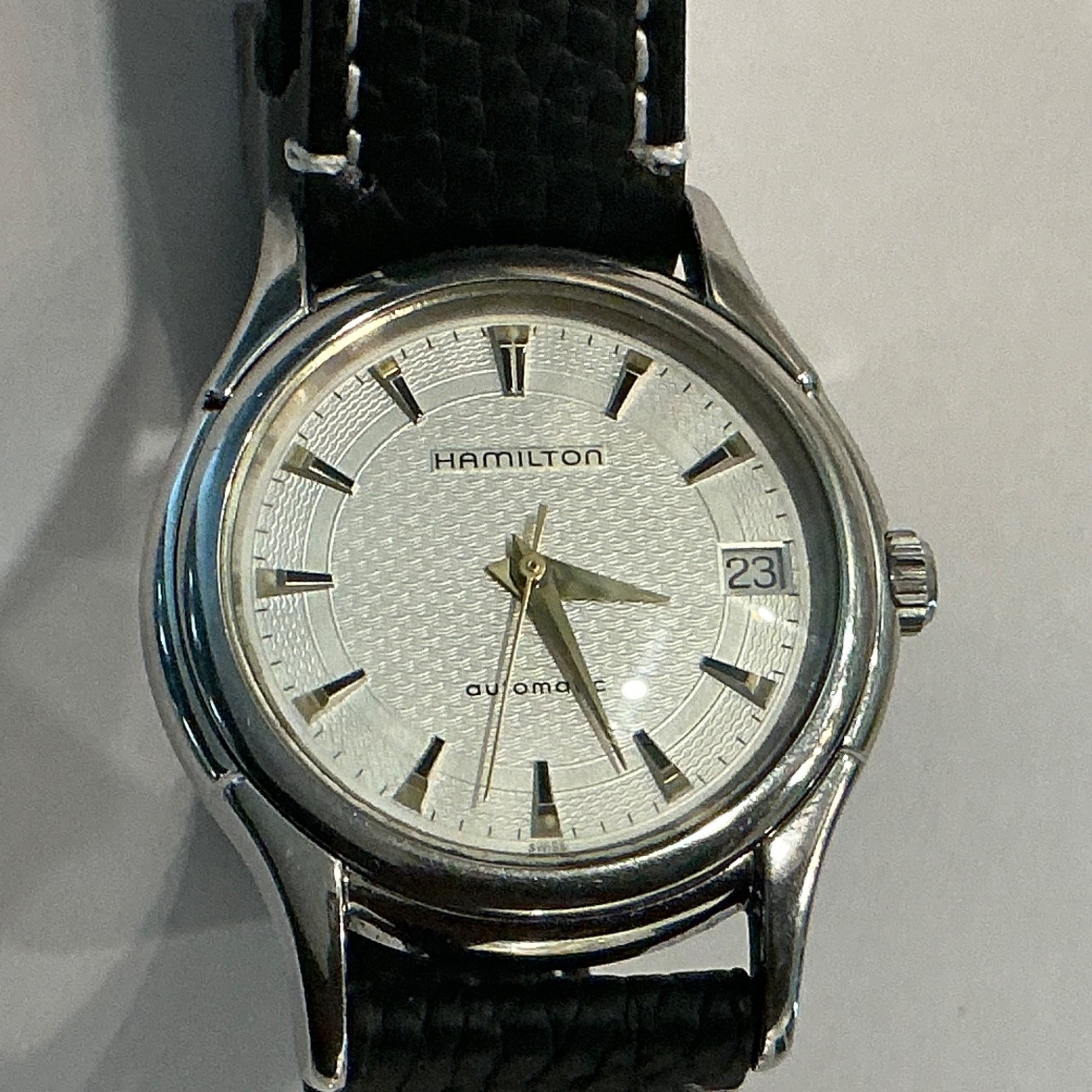 Hamilton Linwood Viewmatic 6239 Late 80\' Early 90\'