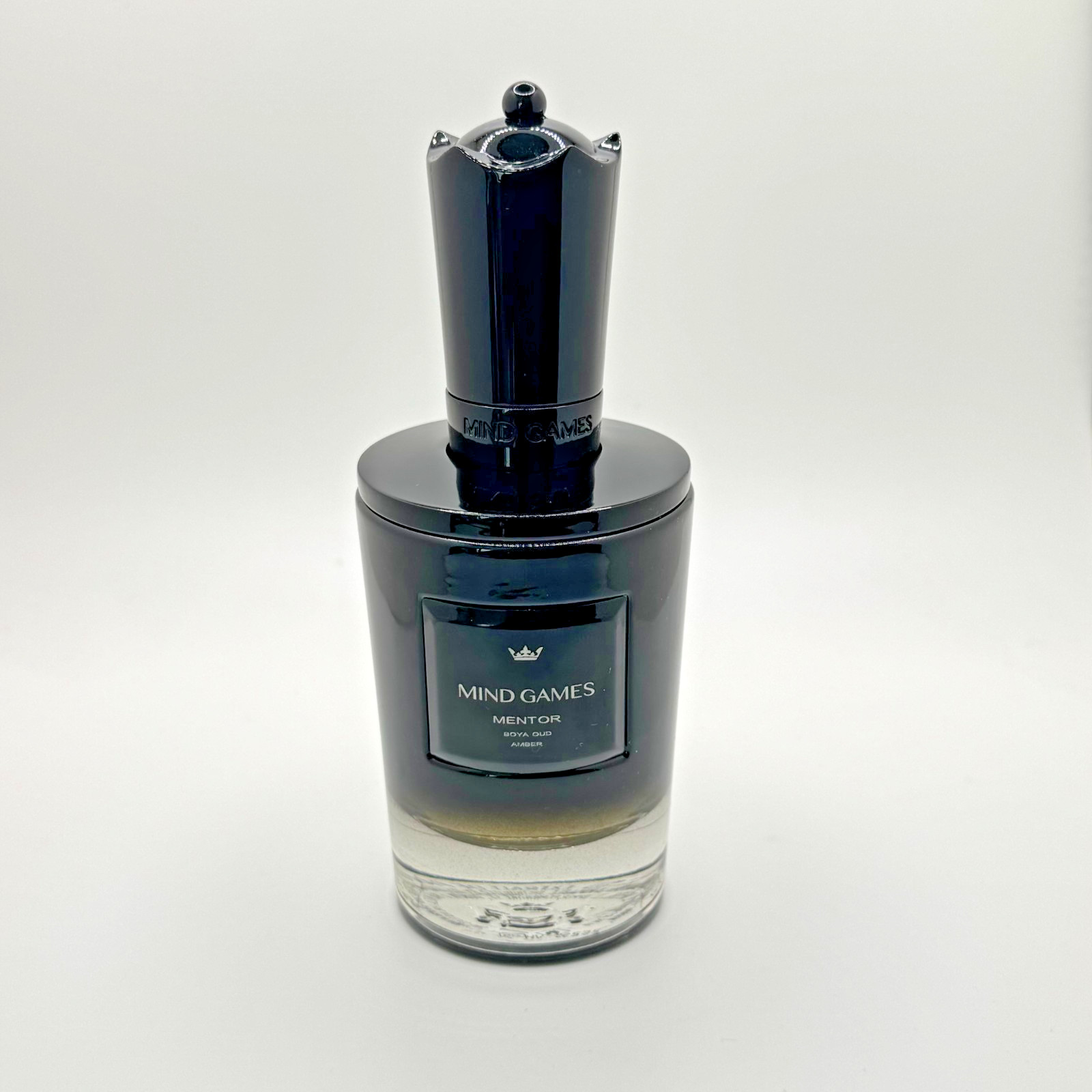 Mind Games Mentor Extrait de Parfum 3.4oz 100ml Unisex NEW Authentic