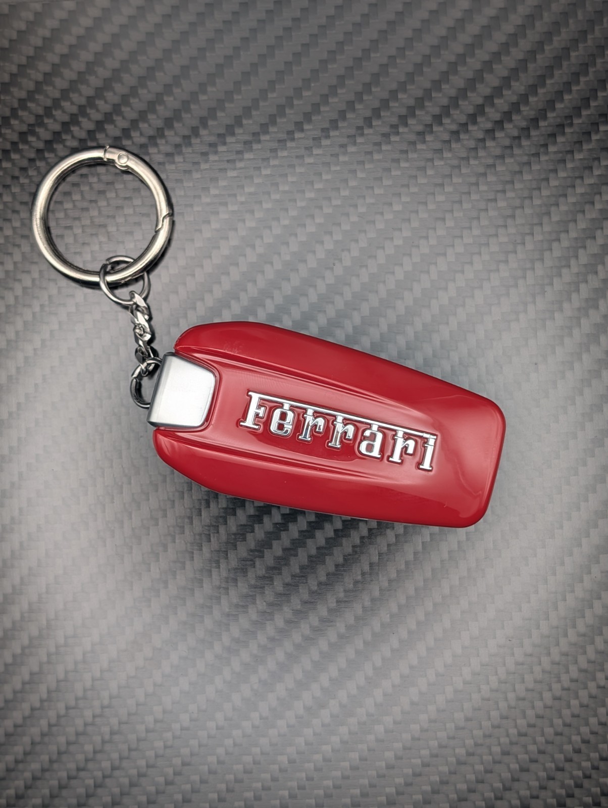 Brand New Decorative Ferrari Key Premium Gift for Car enthusiast