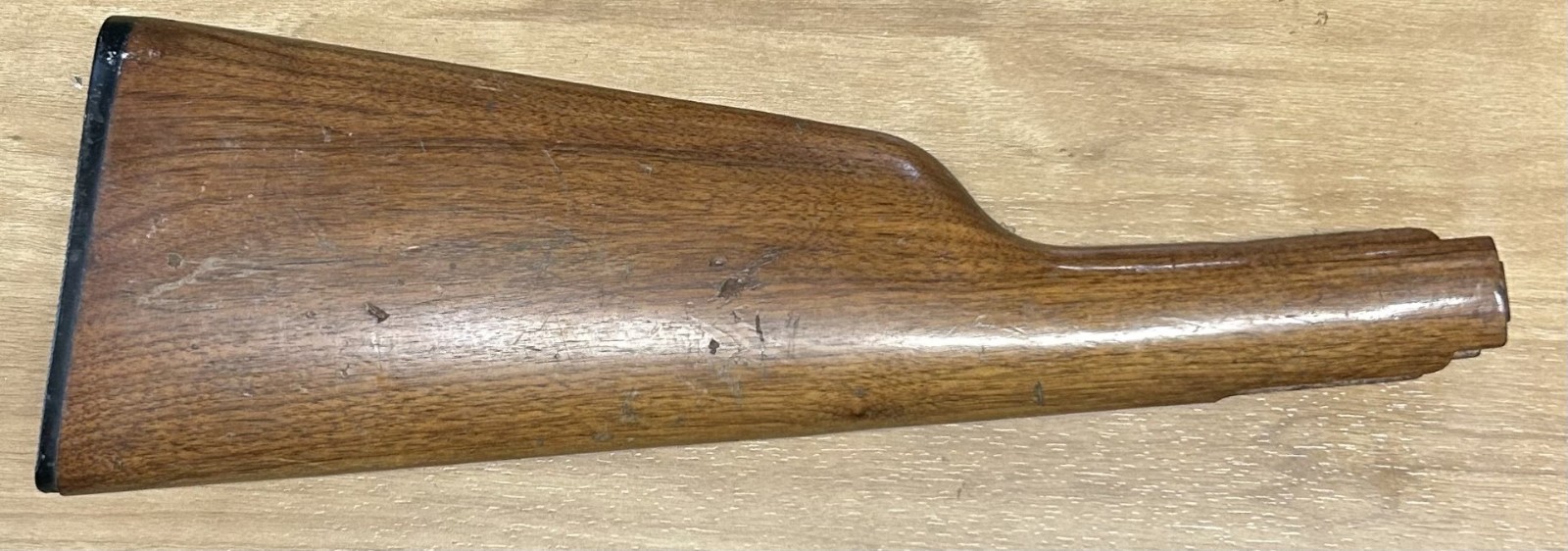 Winchester Model 9422 Rifle, Stock, Factory Original Used, NS-12 Winchester Model 9422 Rifle, Stock, Factory Original Used, NS-12