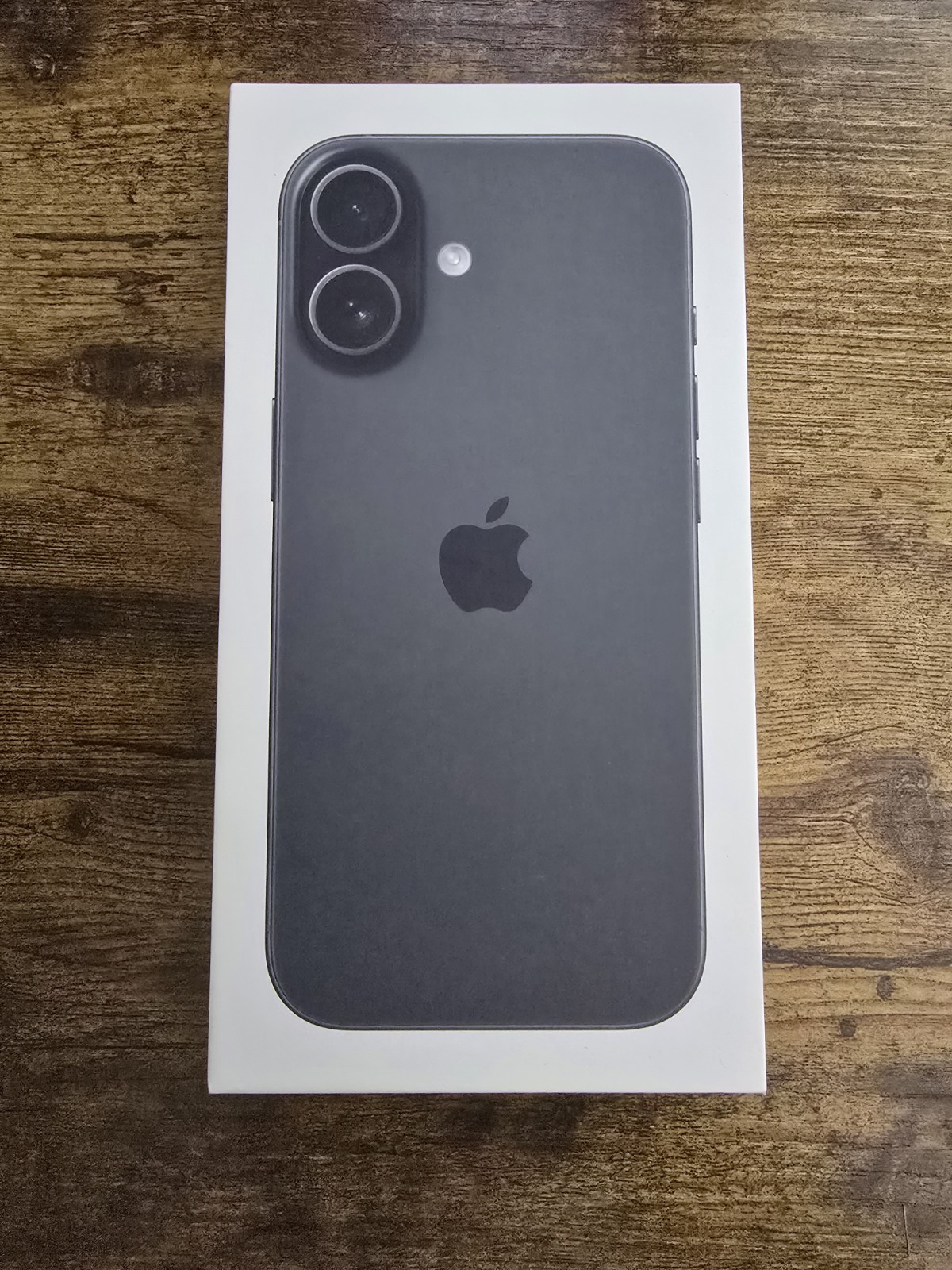 Apple iPhone 17 - 256GB - Black (Unlocked) - NEW & SEALED