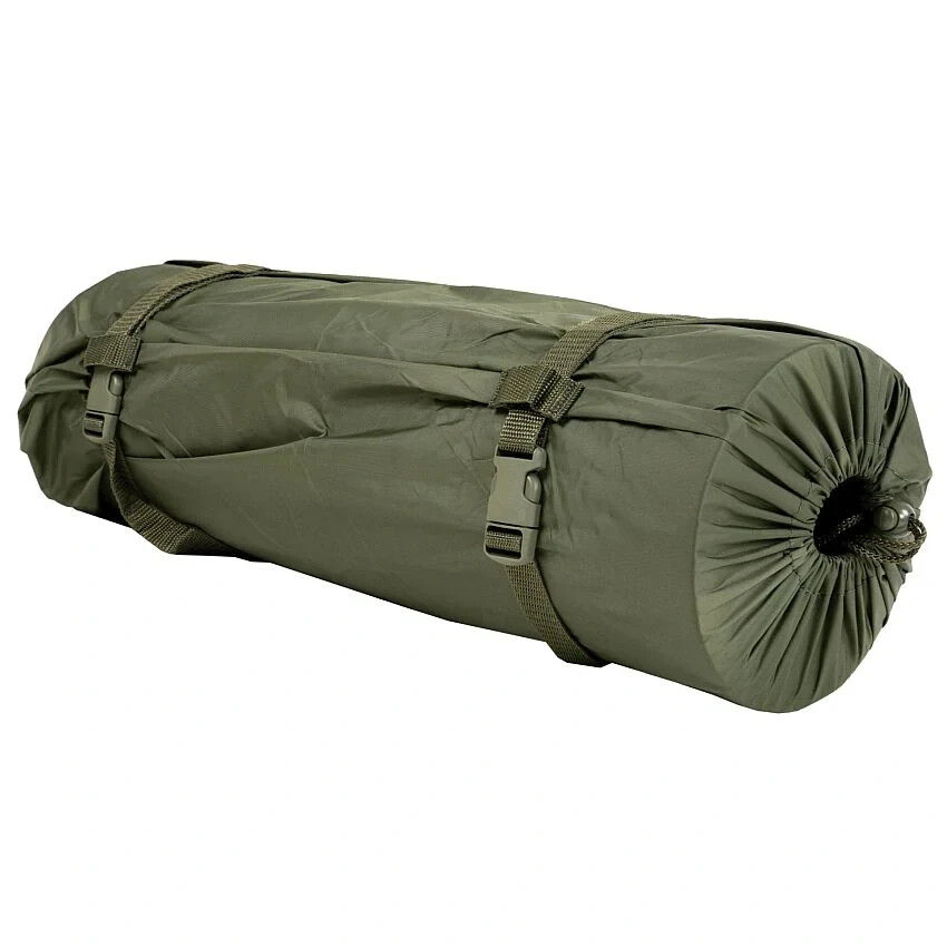 Czech Army Compression Sack Packsack Sleeping Pad Bags Tent OD Green Military Czech Army Compression Sack Packsack Sleeping Pad Bags Tent OD Green Military