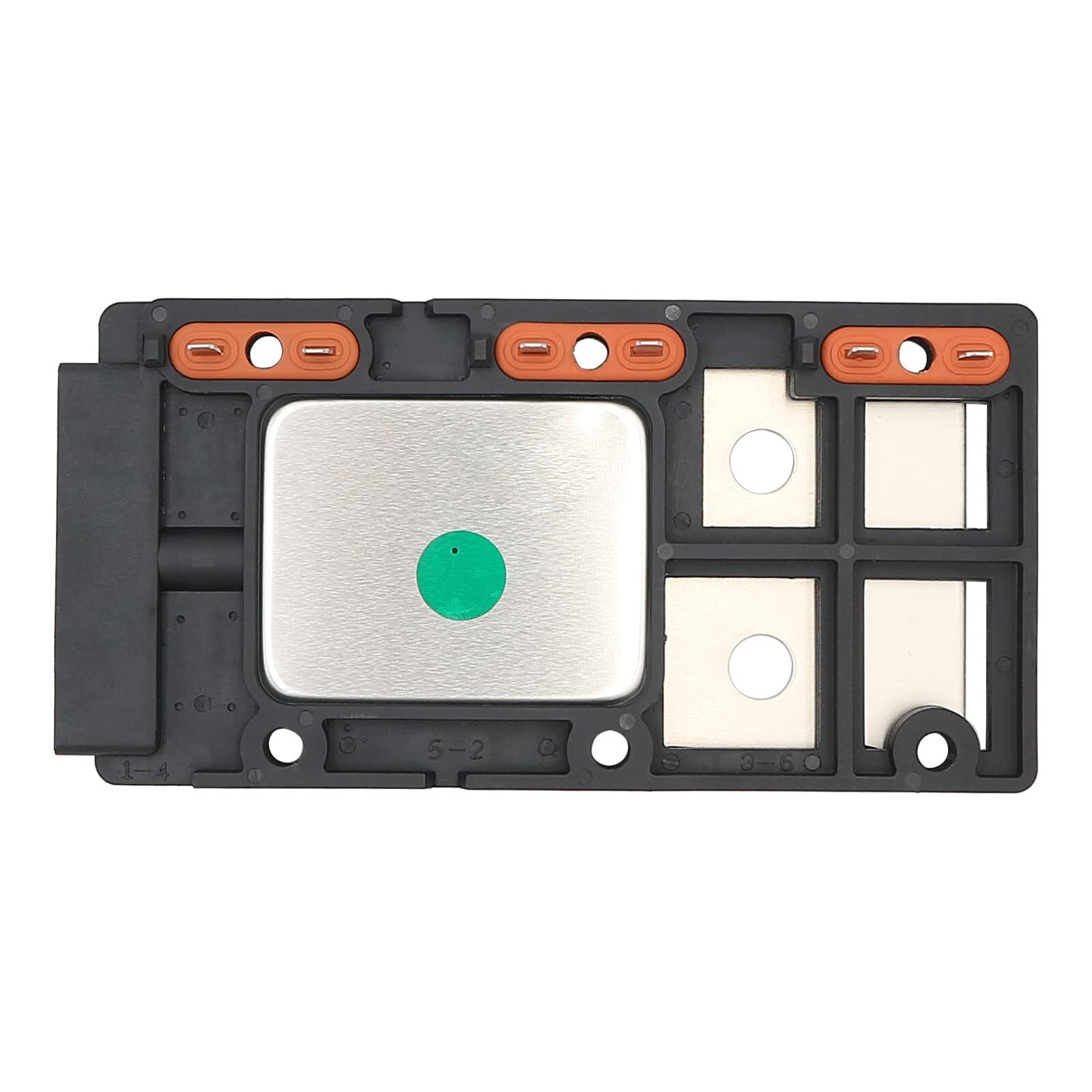 Ignition Control Module for Buick Chevy Pontiac Oldsmobile 3.8L V6 LX364 D1977A