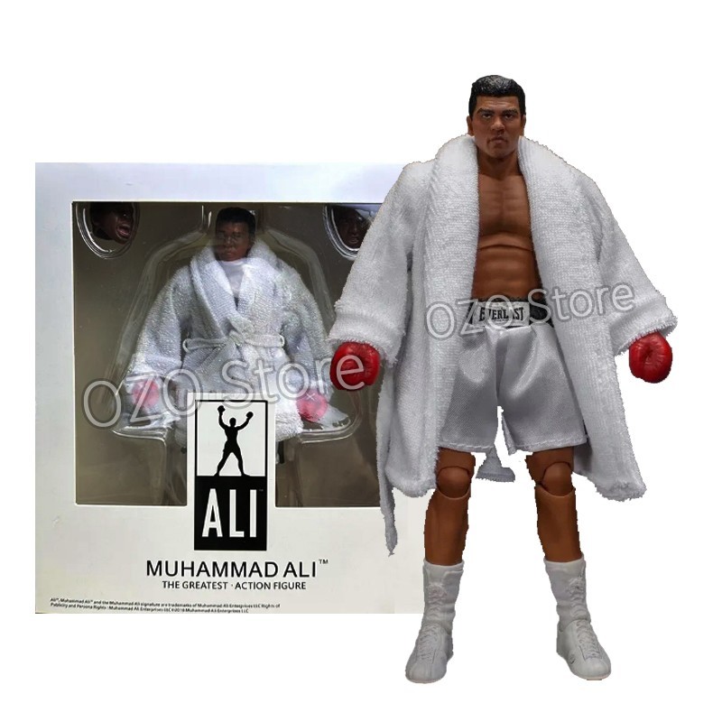18cm Boxing Champion Mike Tyson Action Figure Pvc Collectable Doll Final Round B 18cm Boxing Champion Mike Tyson Action Figure Pvc Collectable Doll Final Round B