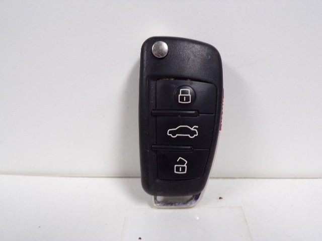 20 Audi Q3 Folding Flip Key Fob Remote OEM LKQ