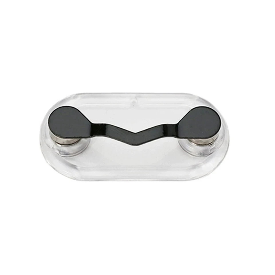 ReadeREST Magnetic Eyeglass Holder - Stainless Steel