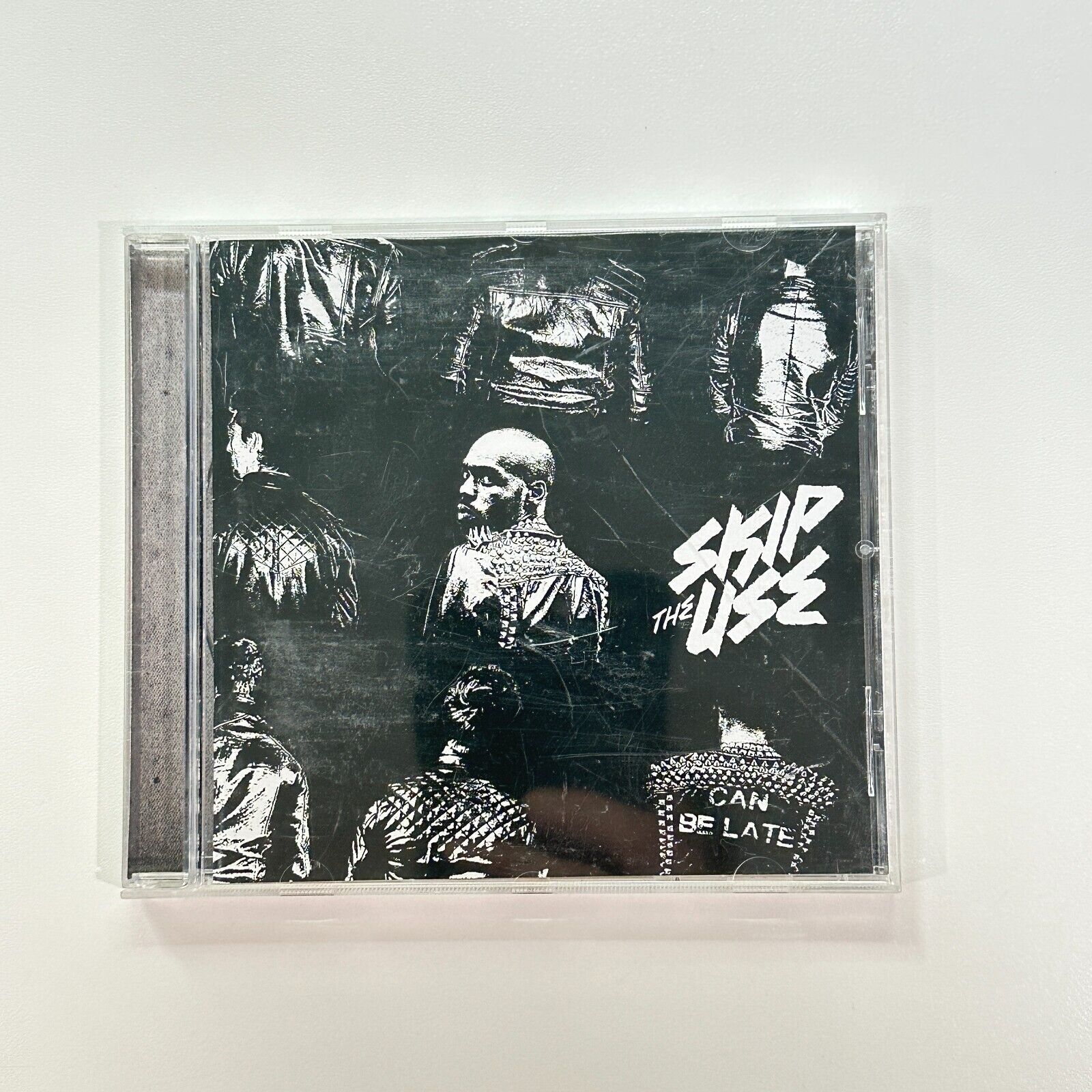 Metal Thrash Hardcore Punk Industrial CD Lot [L-Z] Choose Title & Add To Cart