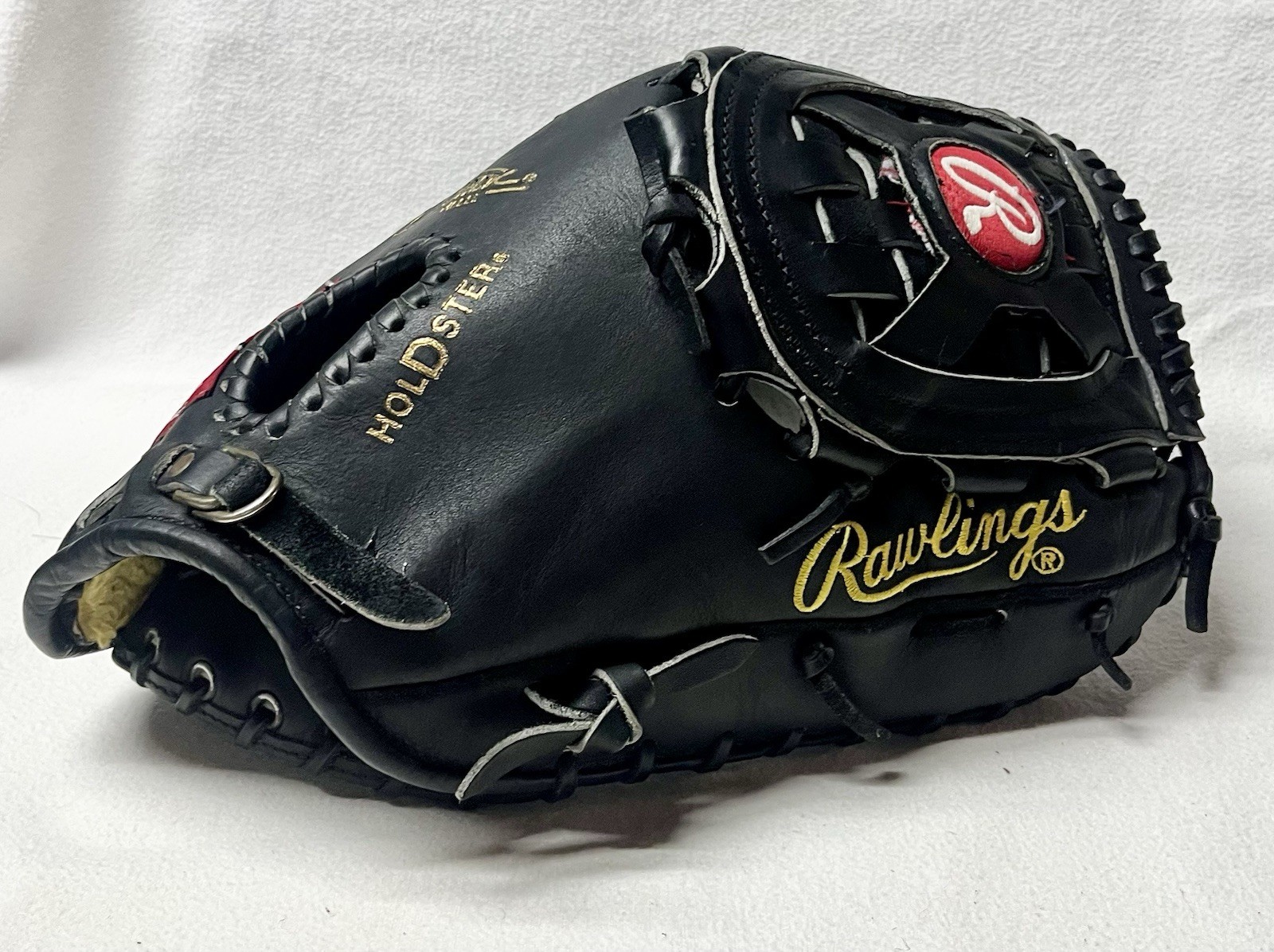 Rawlings PRO-I7FBD USA Heart of the Hide 13” RHT 1st base mitt  