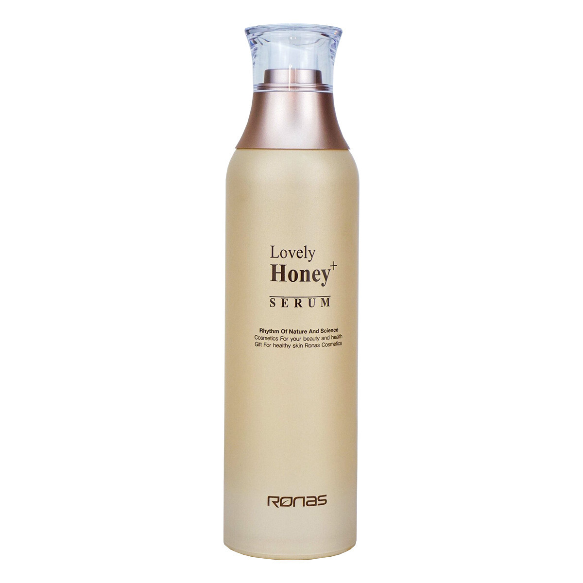 Ronas Lovely Honey Serum