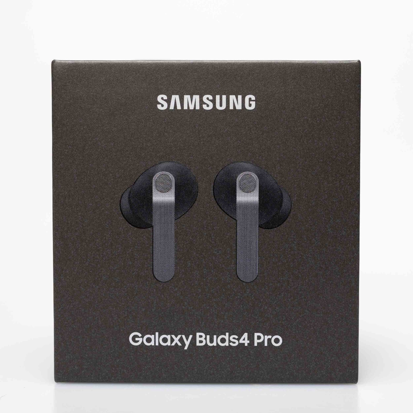 Samsung Galaxy Buds4 Pro SM-R640 True Wireless Bluetooth Earbuds New Sealed Box Samsung Galaxy Buds4 Pro SM-R640 True Wireless Bluetooth Earbuds New Sealed Box
