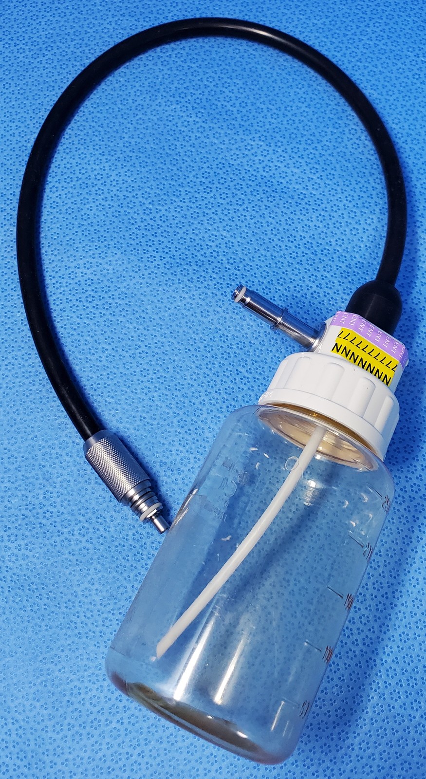 Pentax OS-H4 Water Bottle