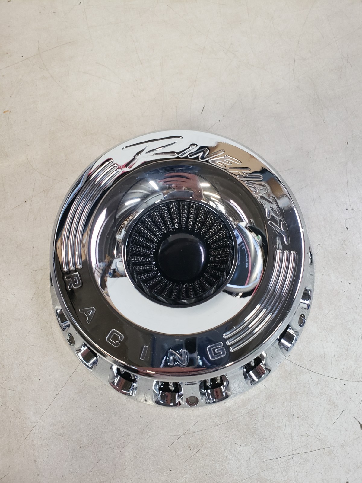 RINEHART RACING ARLEN NESS MOTO SERIES INVERTED AIR CLEANER - UNKNOWN MODEL
