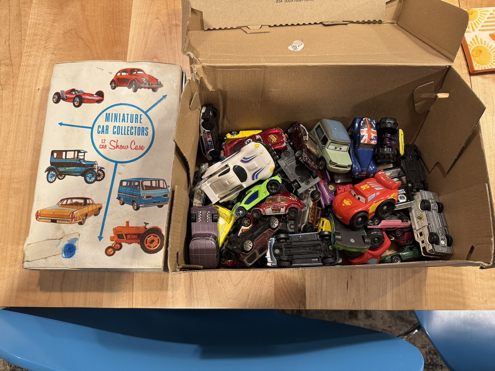 Vintage Hot Wheels Matchbox and More Collection Lot Diecast Cars 60s-2000’s Vintage Hot Wheels Matchbox and More Collection Lot Diecast Cars 60s-2000’s