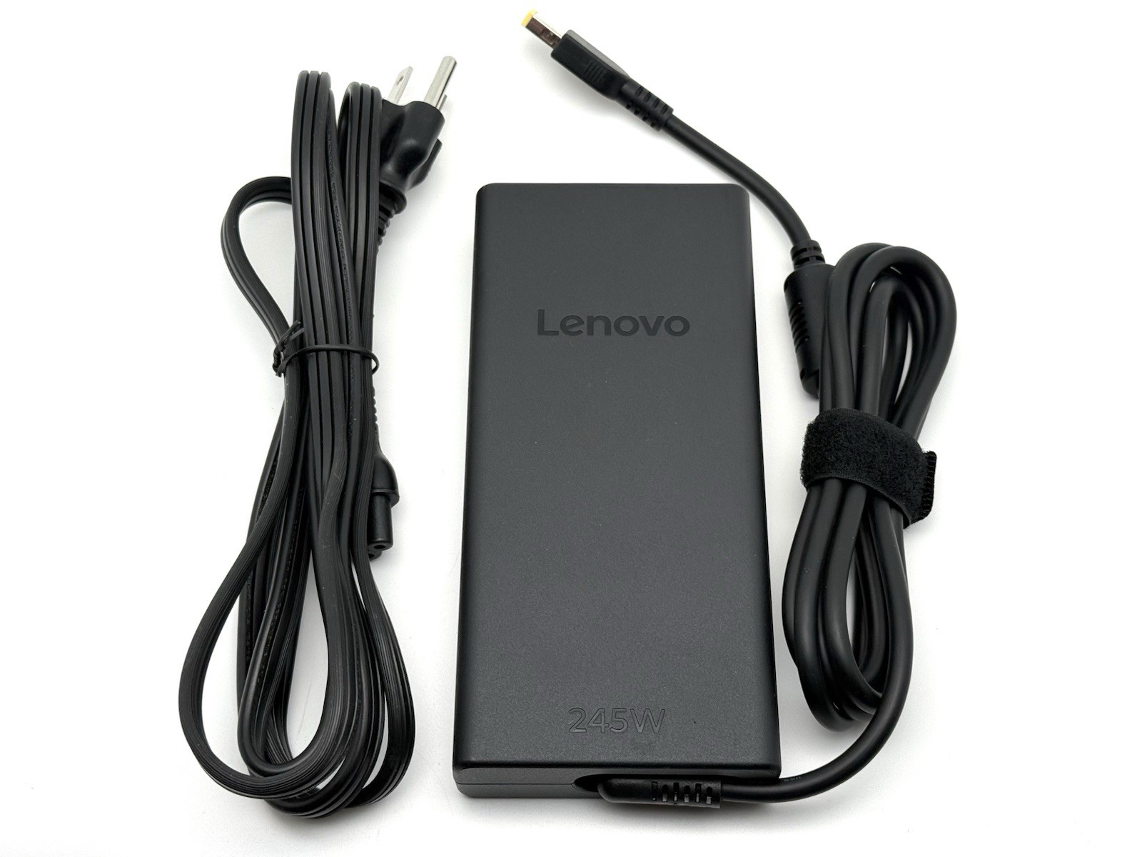 Lenovo / Legion 245W 20V 12.25A Slim AC Adapter, ADL245SDC3A, New Slim 2025