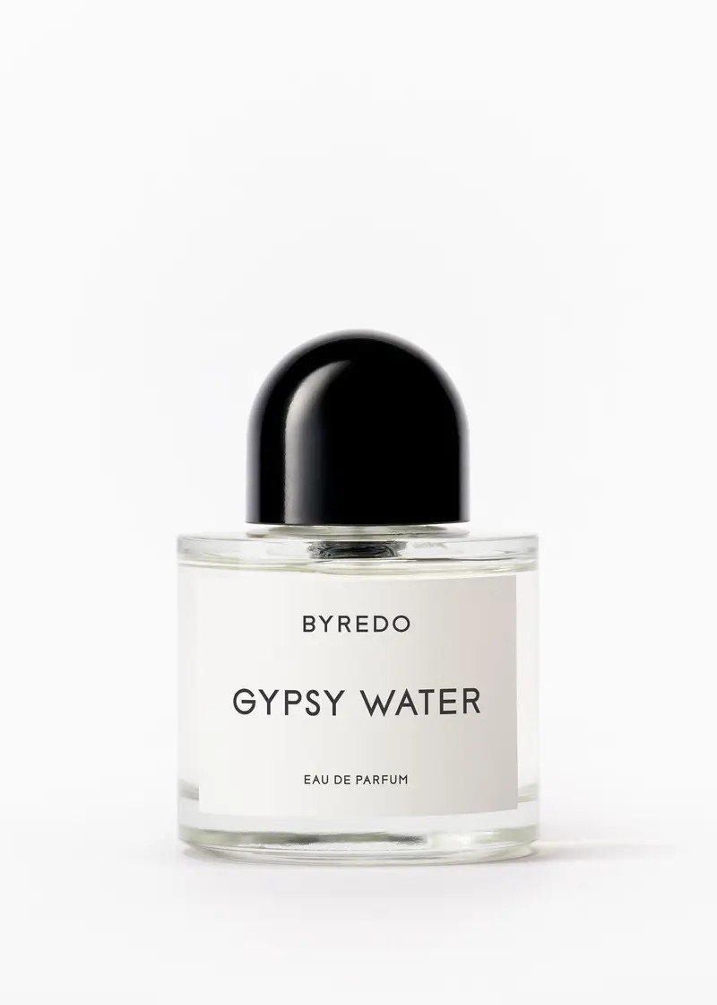 Byredo Gypsy Water Fragrance Eau de Parfum 100ml Authentic Byredo Gypsy Water Fragrance Eau de Parfum 100ml Authentic