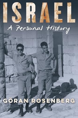 Israel, a Personal History - GOOD Israel, a Personal History - GOOD