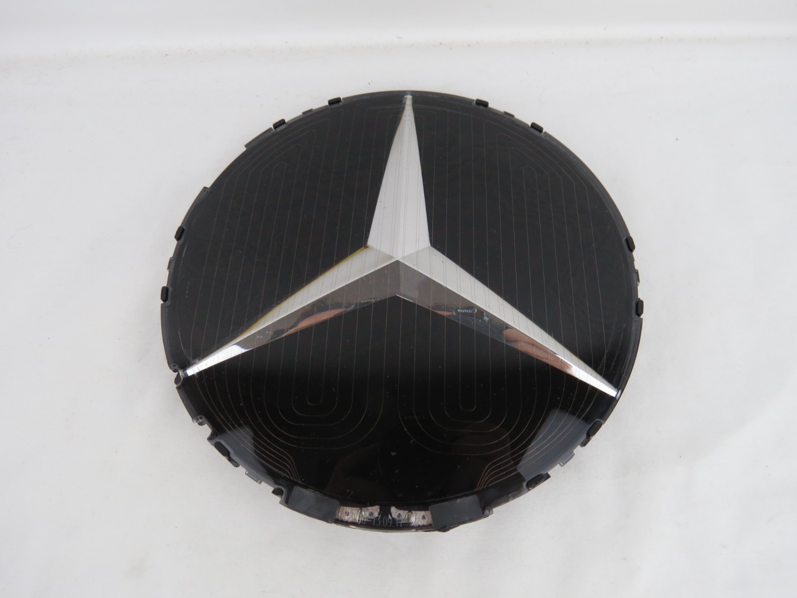 2021-2025 Mercedes GLA250 Front Grille Emblem Star Badge Symbol Logo Genuine OEM