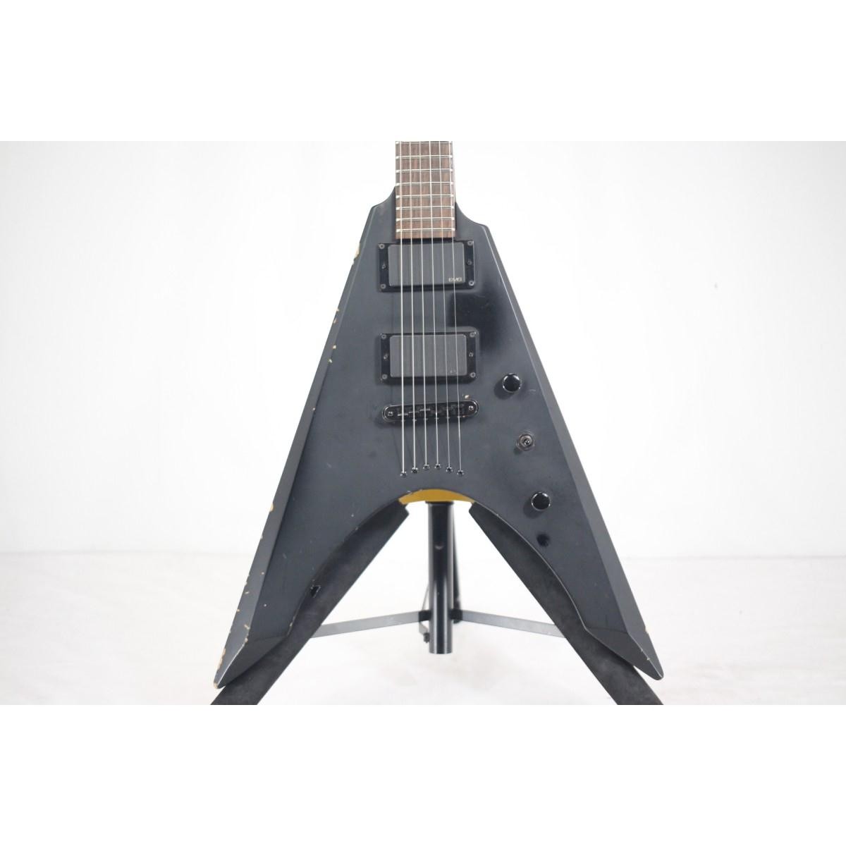 Authentic FERNANDES  V-RATTLE SNAKE #270-004-001-8444