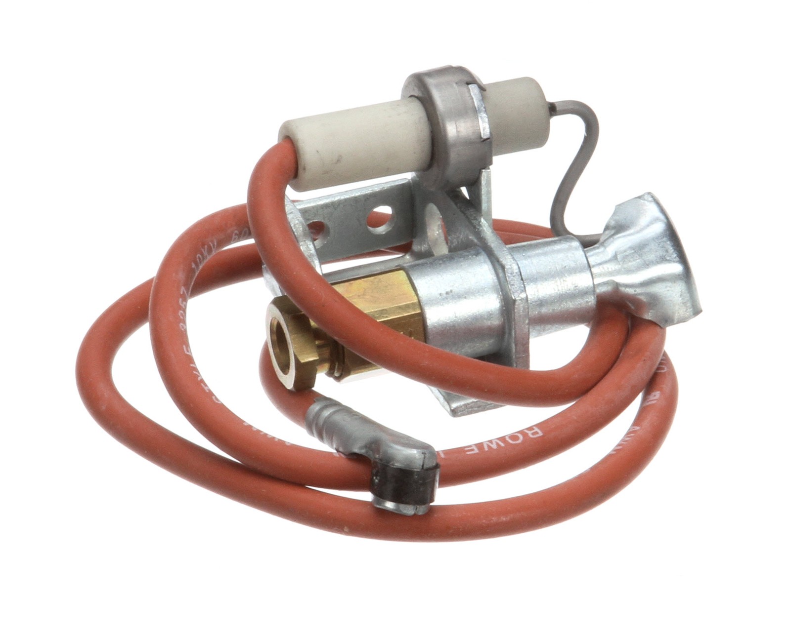Groen Pilot Burner Z003325 - + Geniune OEM Groen Pilot Burner Z003325 - + Geniune OEM