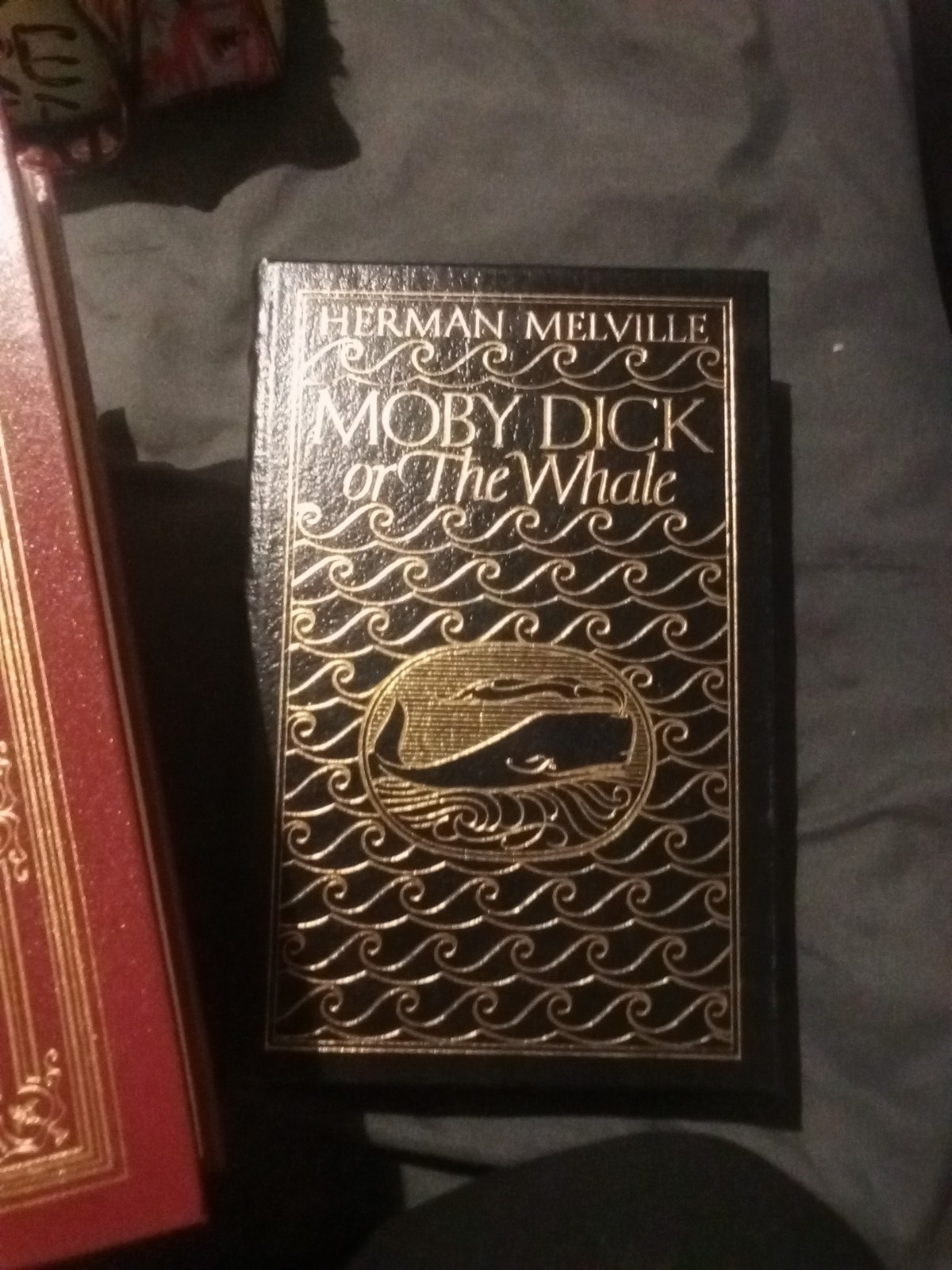 Bundle Of Easton Press Leather Books Bundle Of Easton Press Leather Books