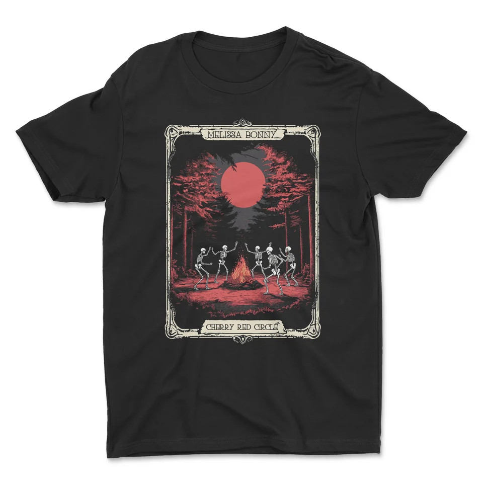 Symphonic Metal Modern Metal MB Cotton T Shirt S-5XL