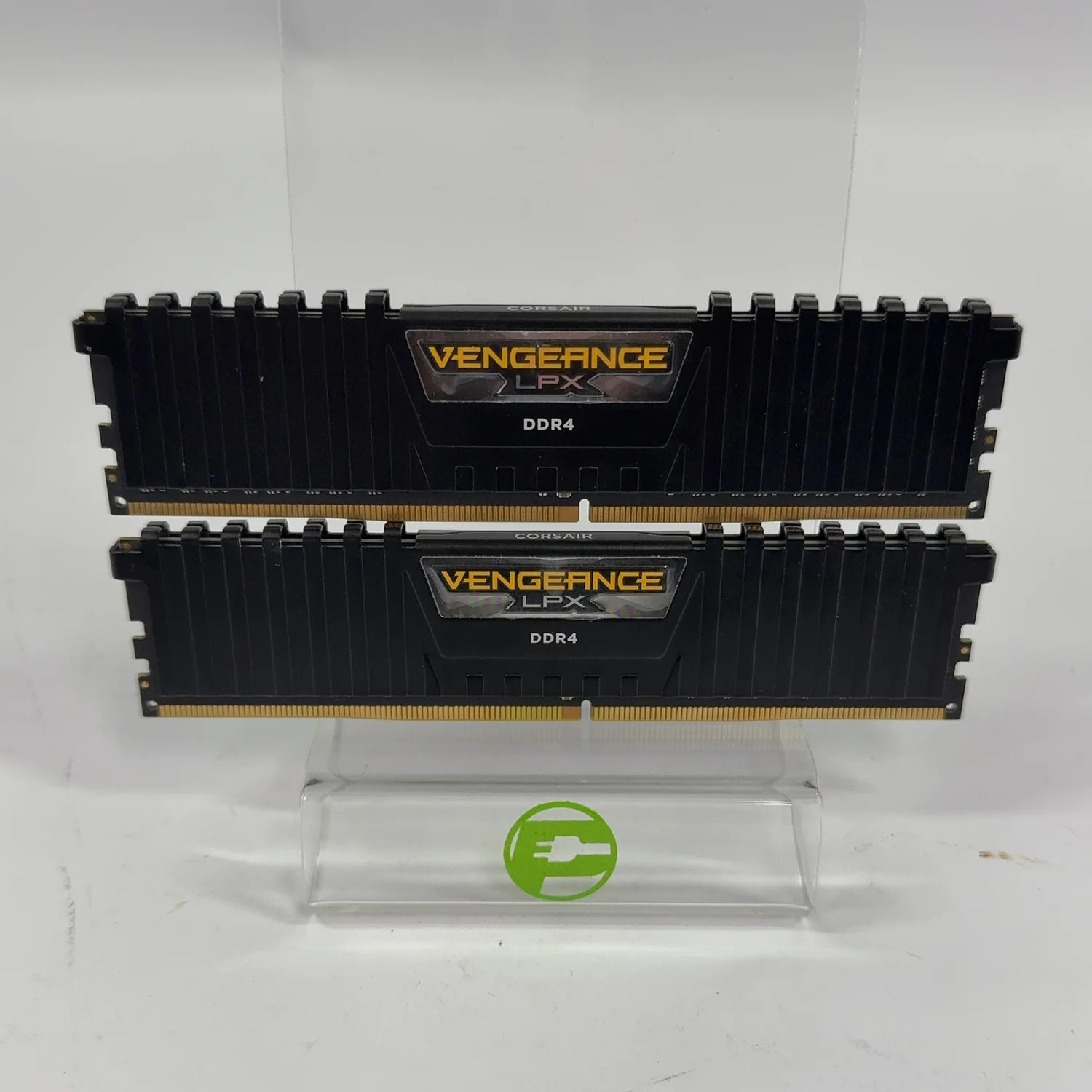 Corsair Vengeance LPX 16GB (4x8GB) RAM DDR4 3200MHz CMK16GX4M2B3200C16