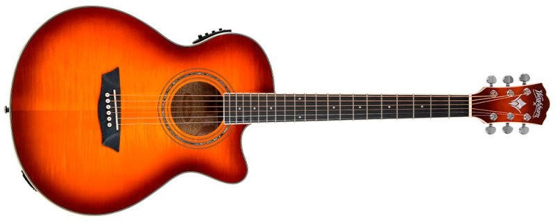 Washburn EA15ITB-A-U Washburn EA15ITB-A-U