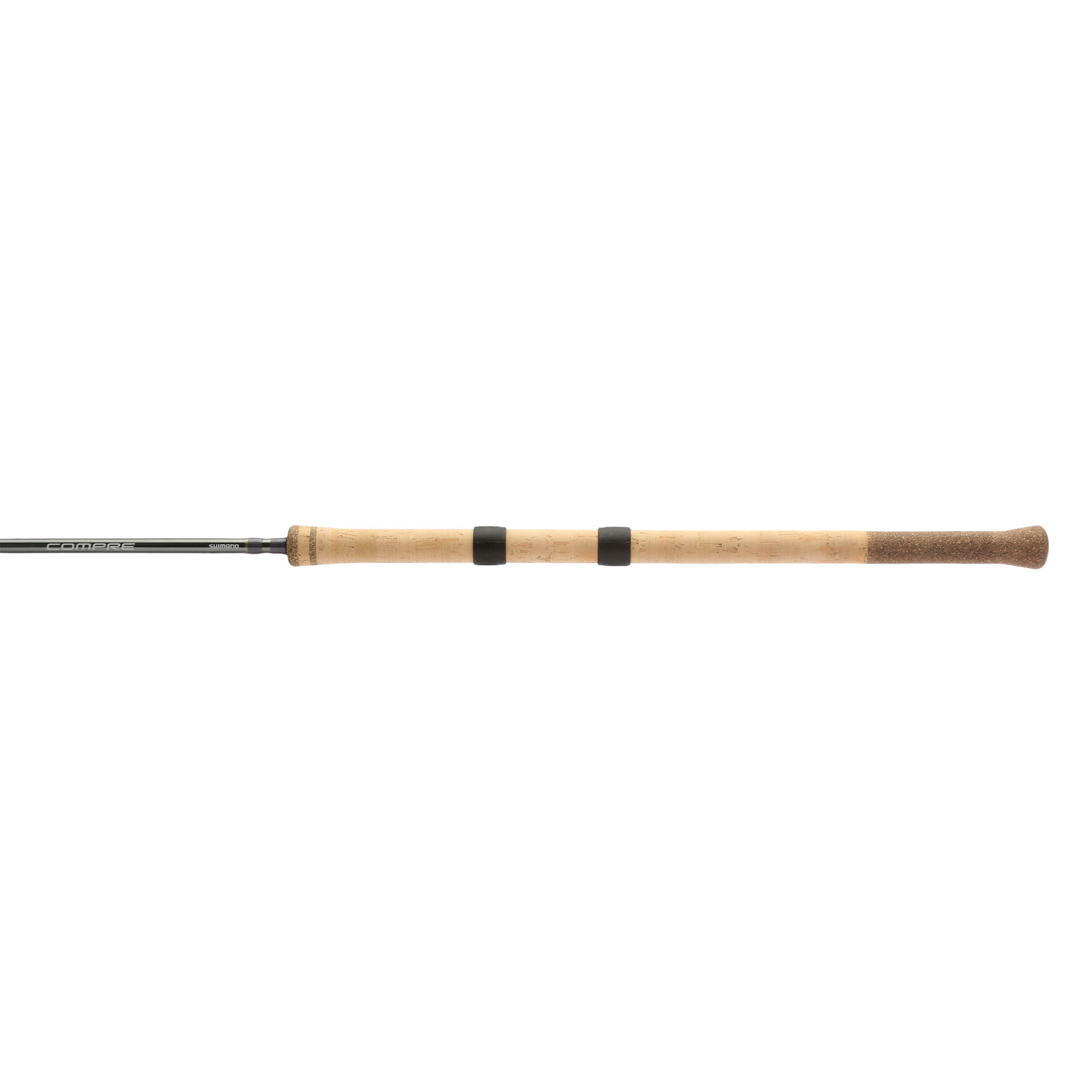 Shimano COMPRE SALMON/STEELHEAD CENTERPIN, Freshwater, Salmon, Steelhead, Cen...