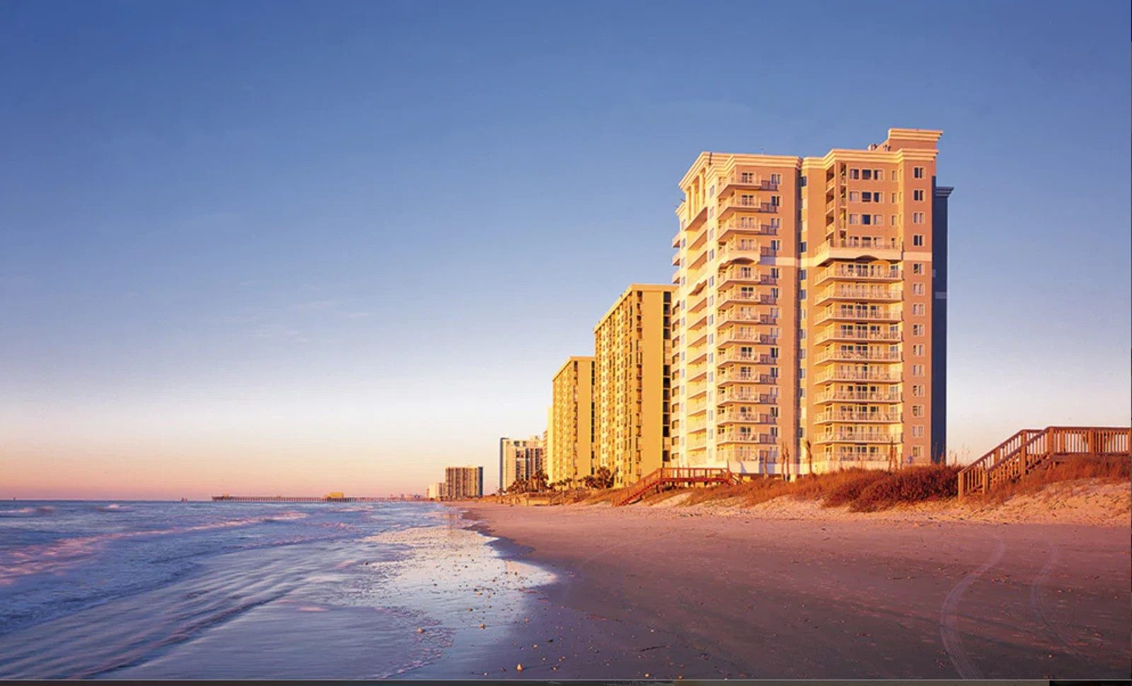 Nov Dec 2026 ~Wyndham SeaWatch Resort~MYRTLE BEACH~7Nts~PRICE PER WK