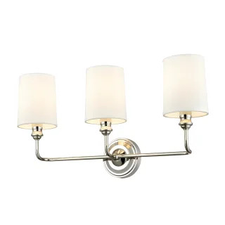 Millennium Lighting 99803-PN - Bathroom Fixtures Indoor Lighting