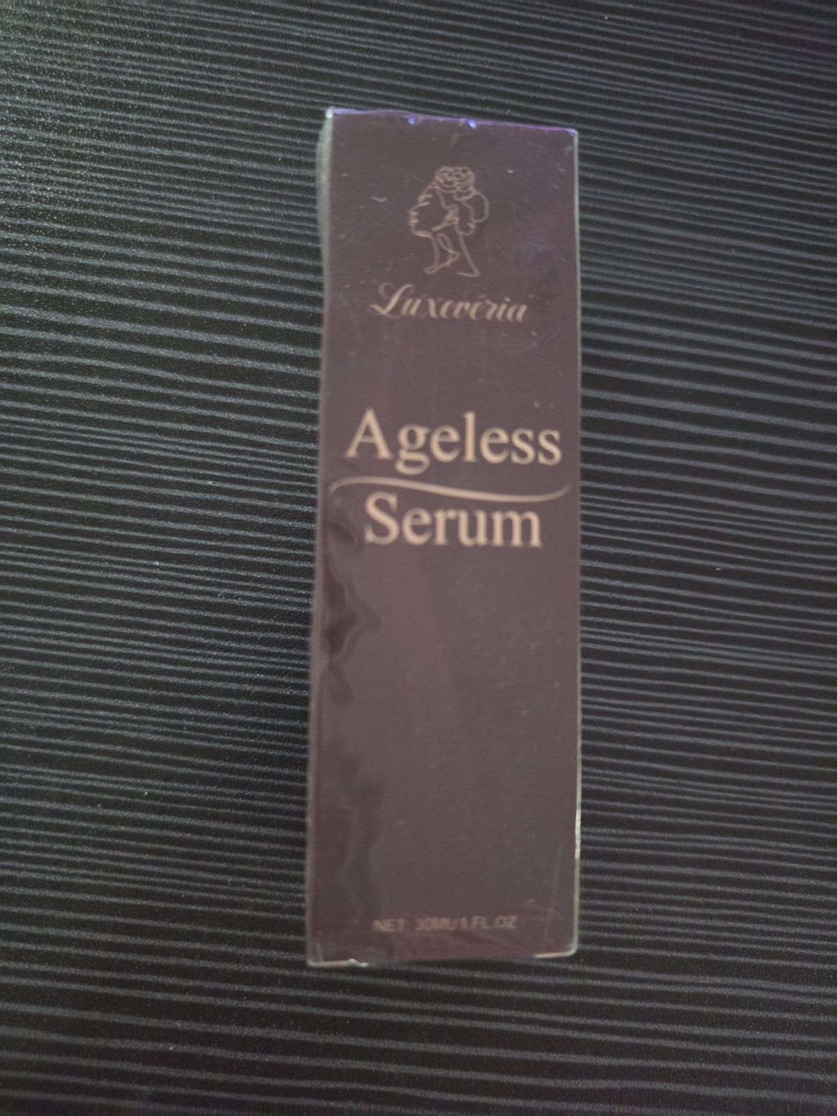 Luxevéria Ageless Serum Professional Anti-Aging Liquid,Intense Firming Luxevéria Ageless Serum Professional Anti-Aging Liquid,Intense Firming