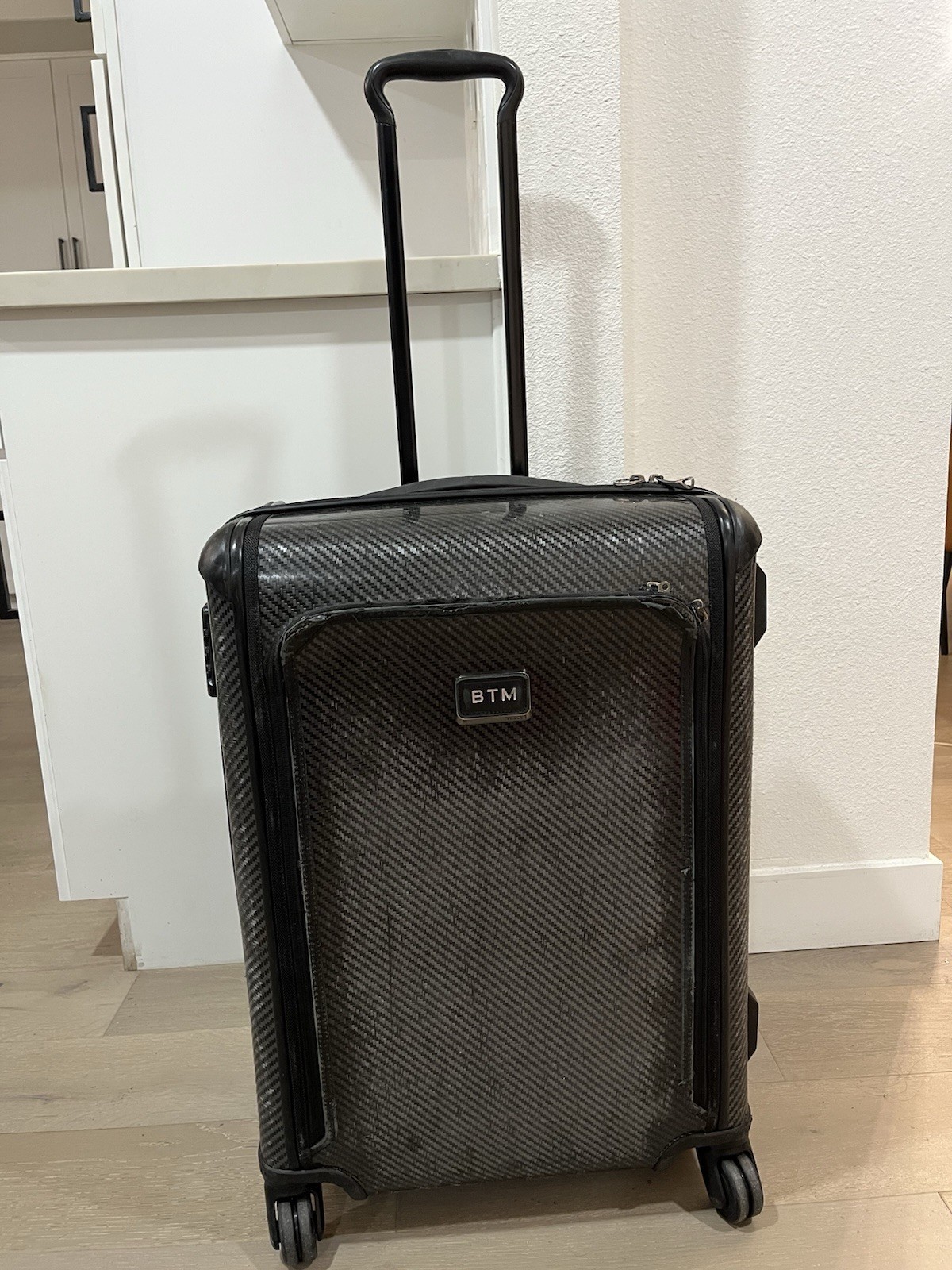 Tumi Tegra-Lite 23\