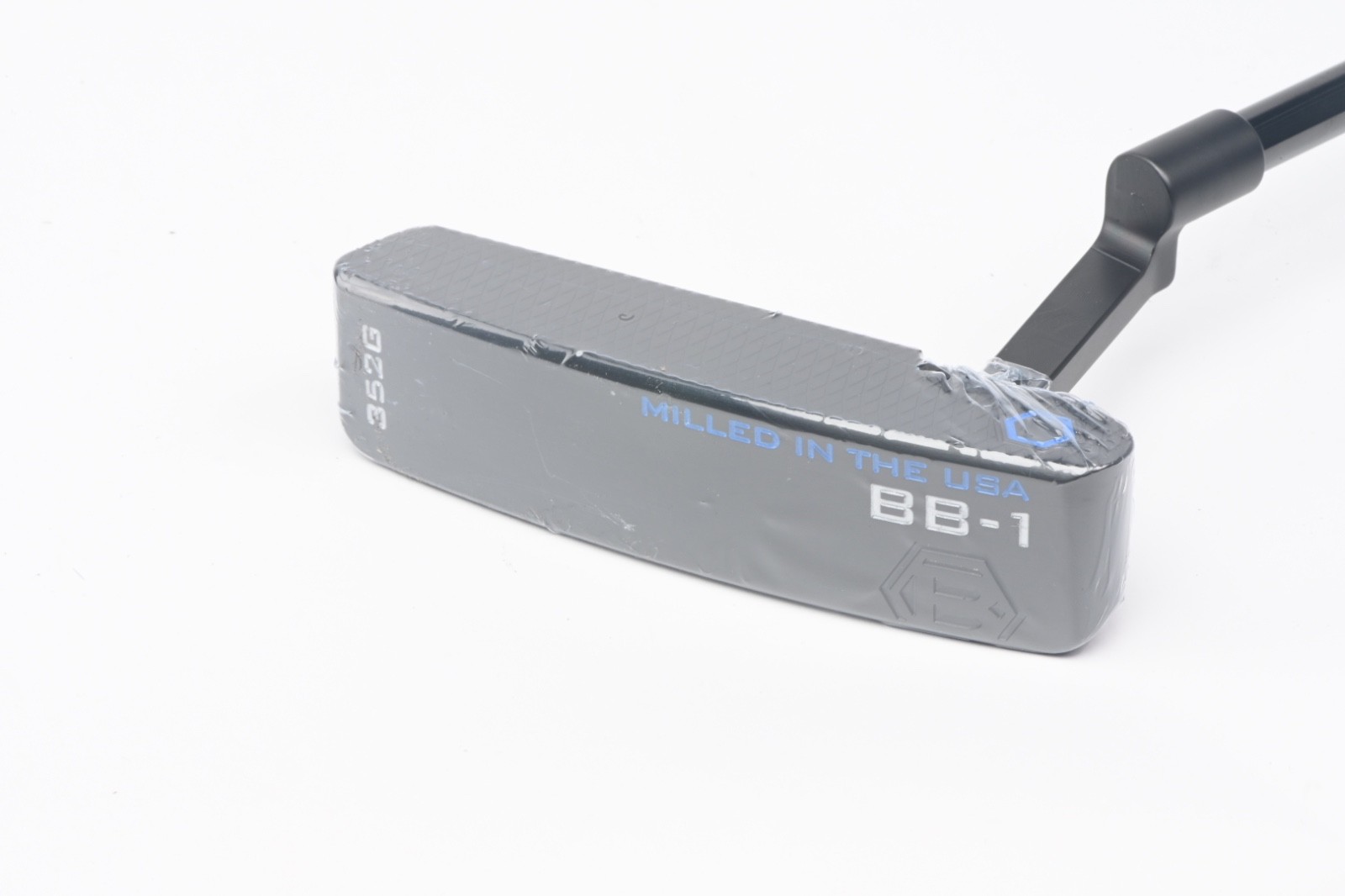 NEW Bettinardi BB-1 Putter w/ cover RH (#22634)