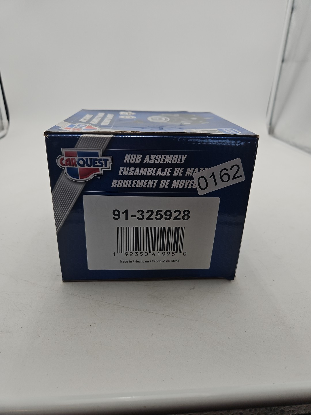 carquest Premium 91-325928 Wheel Hub Assembly Brand New carquest Premium 91-325928 Wheel Hub Assembly Brand New