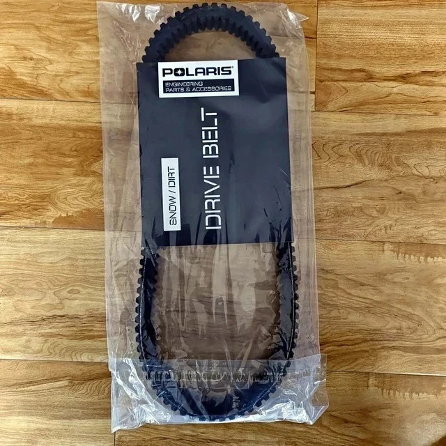 NIB Polaris OEM Drive Belt for RZR XP 1000 & XP 4 1000 - Part #3211180