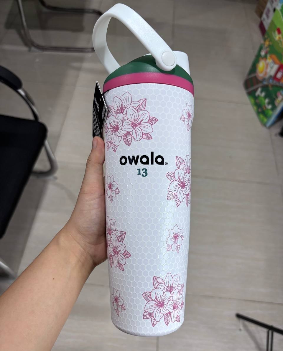 NWB The \ NWB The \