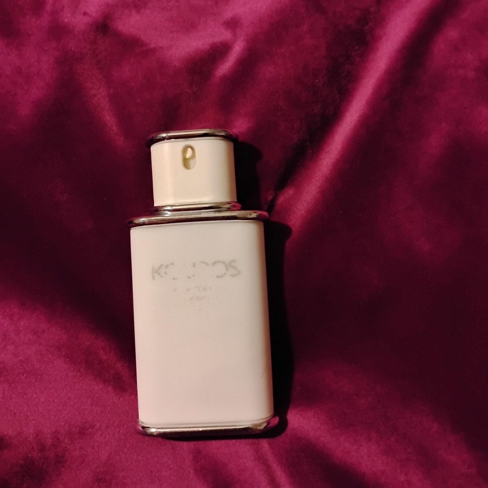 Kouros by Yves Saint Laurent VINTAGE 1.6 oz