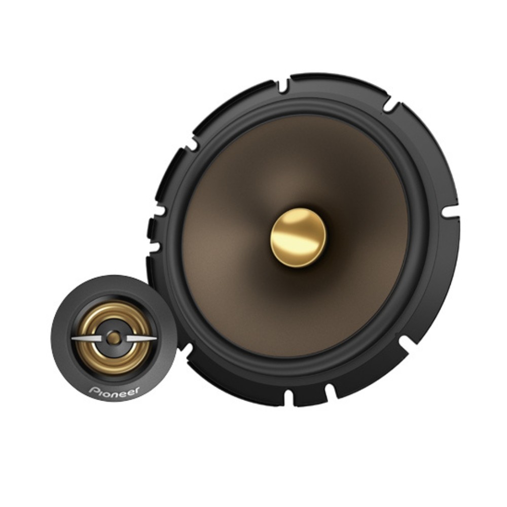 Pioneer A-Series TS-A653CH 6.5\
