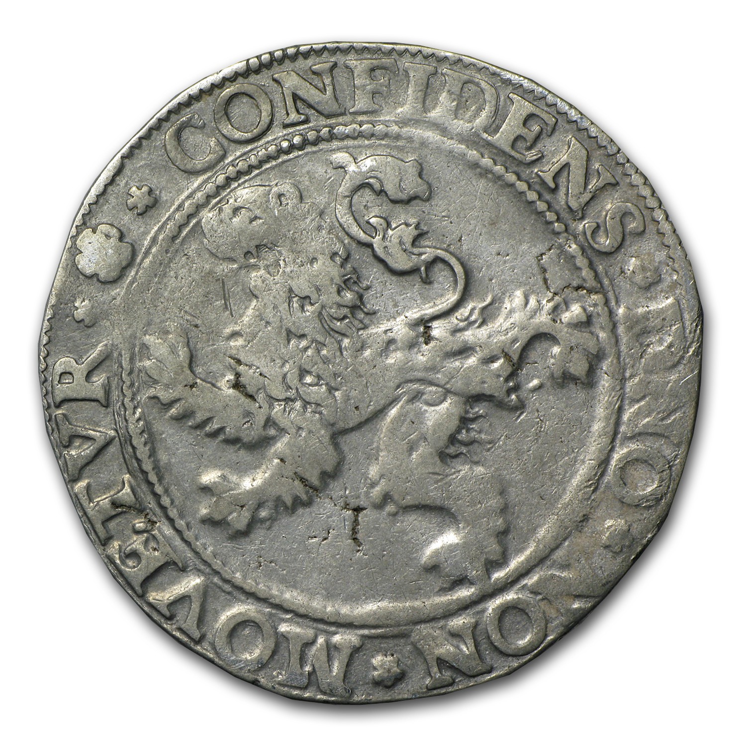 Netherlands/Holland Silver Lion Daalder VF (Random Years) Netherlands/Holland Silver Lion Daalder VF (Random Years)
