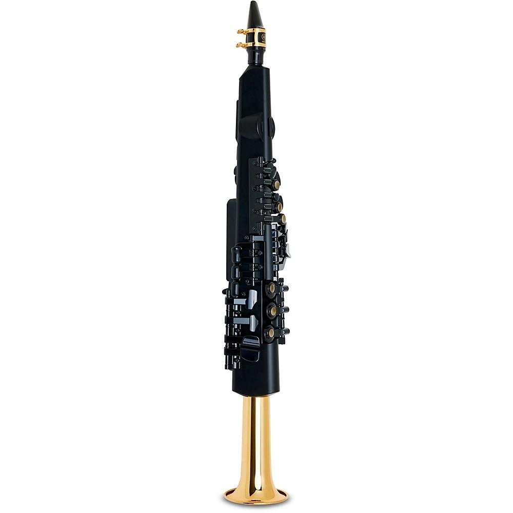 Yamaha YDS150 Digital Saxophone