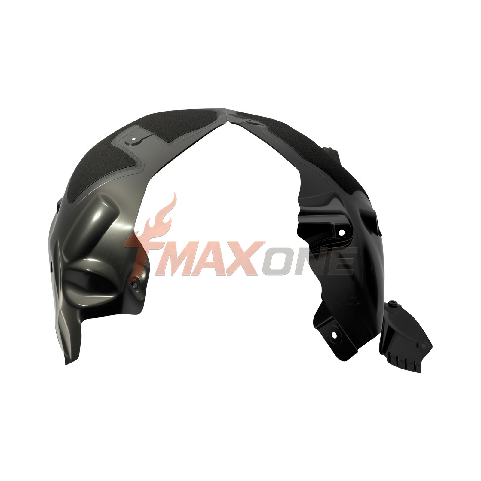 Tesla Model Y Front Right Wheel Liner Fender Splash Guard 2020-2025 New RH