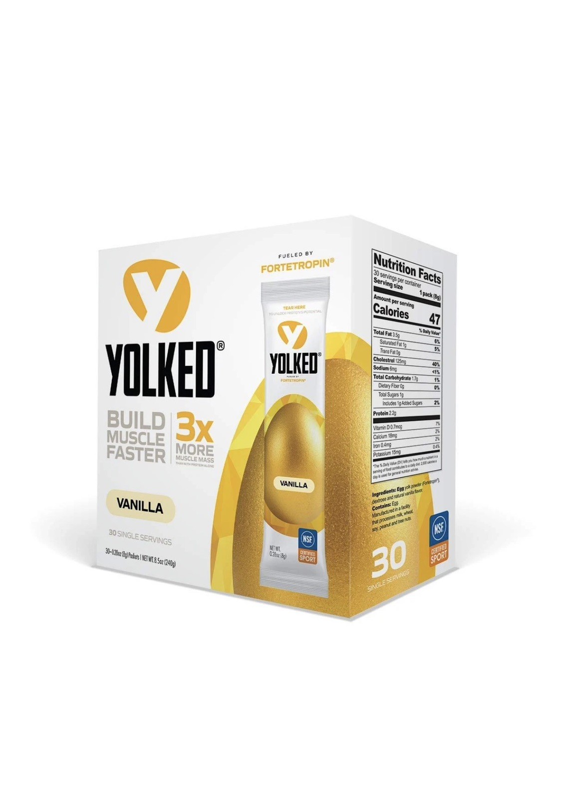 YOLKED NSFCertified Muscle Building Supplement Help Increase Lean Muscle, YOLKED NSFCertified Muscle Building Supplement Help Increase Lean Muscle,