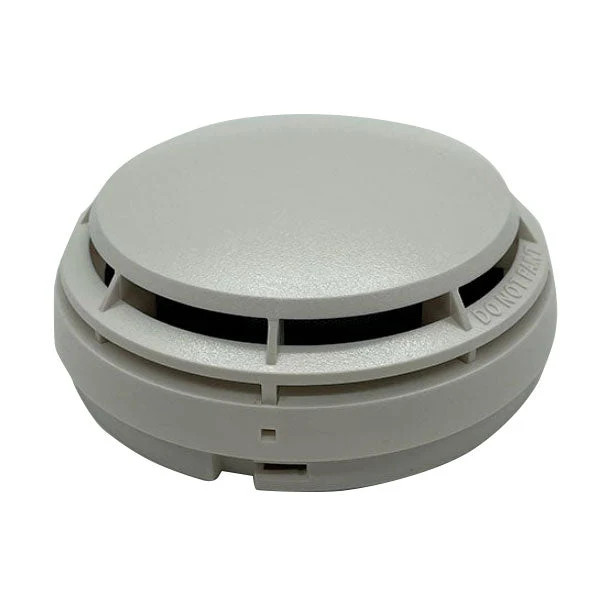 Simplex 4098-9714 TrueAlarm Photoelectric Smoke Sensor, White Simplex 4098-9714 TrueAlarm Photoelectric Smoke Sensor, White