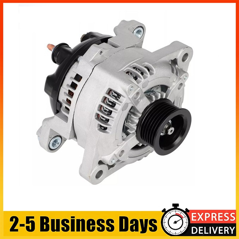 37300-2G061 Alternator 12V 150A For 2015-2019 Hyundai Sonata Kia Optima Sorento