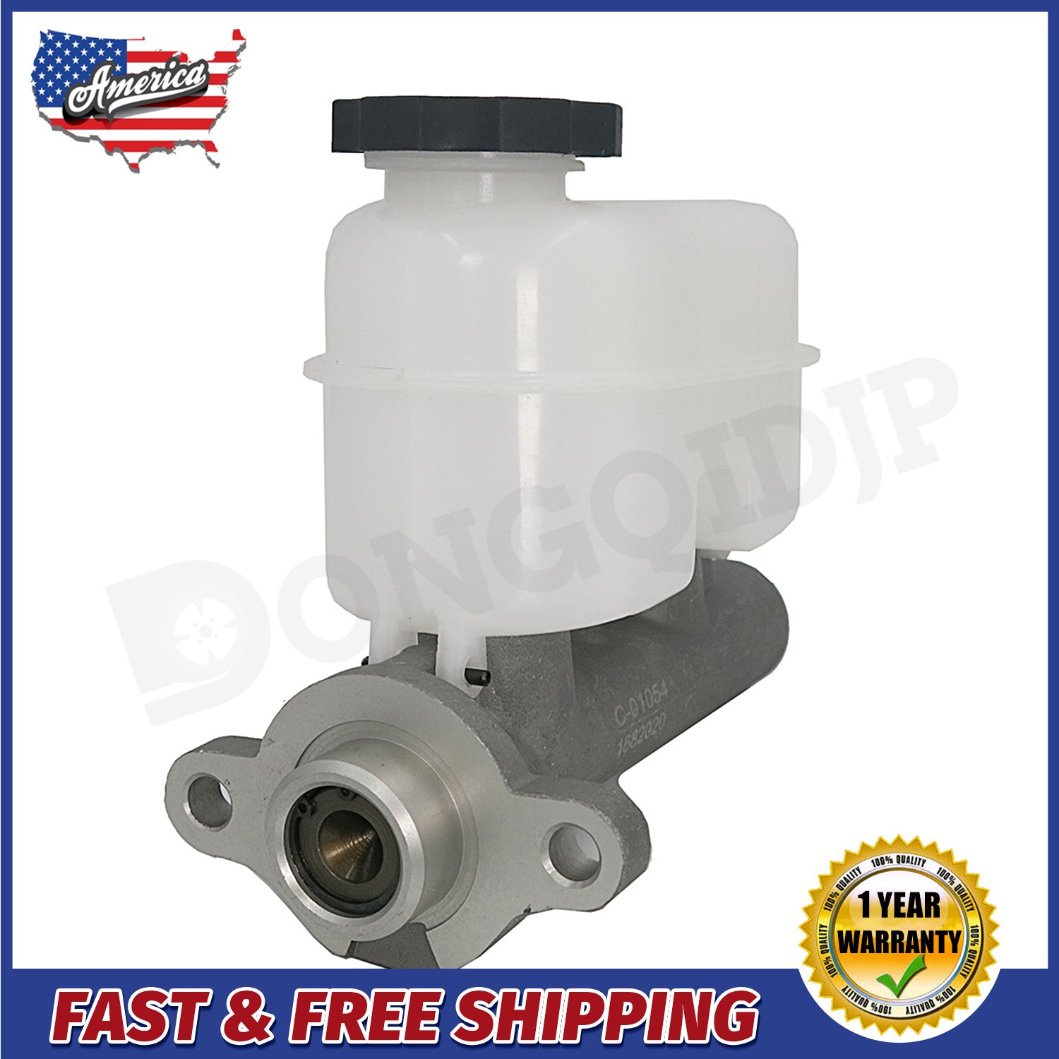 New Brake Master Cylinder For Chevy SSR Trailblazer GMC Envoy XL Isuzu Olds New Brake Master Cylinder For Chevy SSR Trailblazer GMC Envoy XL Isuzu Olds
